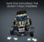 LEGO Set Technic Buggy de Corrida Todo-o-Terreno na internet