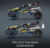 LEGO Set Technic Buggy de Corrida Todo-o-Terreno - loja online