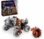 LEGO Set Technic Carregadeira Espacial de Superfícies LT78