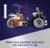 LEGO Set Technic Carregadeira Espacial de Superfícies LT78 - DAFER SHOP