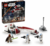 LEGO Set Star Wars - BARS Fuga do Speeder