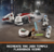 LEGO Set Star Wars - BARS Fuga do Speeder - loja online