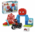 LEGO DUPLO Marvel Aventura de Motocicleta do Spin