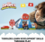 LEGO DUPLO Marvel Aventura de Motocicleta do Spin - comprar online