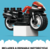 LEGO DUPLO Marvel Aventura de Motocicleta do Spin - loja online