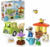 LEGO Set DUPLO Town - Cuidar das Abelhas e Colmeias