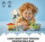 LEGO Set DUPLO Town - Cuidar das Abelhas e Colmeias - comprar online