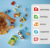 LEGO Set DUPLO Town - Cuidar das Abelhas e Colmeias na internet