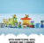 LEGO Set DUPLO Town - Cuidar das Abelhas e Colmeias - DAFER SHOP