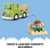 LEGO Set DUPLO Town - Cuidar das Abelhas e Colmeias - loja online