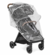 Carrinho Joie Pact Pro - CHUMBO SHALE - DAFER SHOP