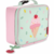 Lancheira Térmica Infantil Clássica Skip Hop Spark Style - SORVETE - comprar online