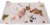 Tapete Super Mat Boho Chic - Tiny Love