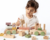 Trenzinho de Madeira Boho Chic - Tiny Love