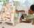 Andador Multifuncional de Madeira Boho Chic - Tiny Love - comprar online