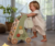 Andador Multifuncional de Madeira Boho Chic - Tiny Love - loja online