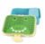 Kit Lanche Skip Hop Zoo - CROCODILO
