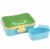 Kit Lanche Skip Hop Zoo - CROCODILO - comprar online