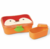 Kit Lanche Acho Inox Skip Hop Zoo - RAPOSA - comprar online