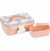 Kit Lanche Spark Style Skip Hop - ARCO-ÍRIS - comprar online