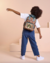 Mochila Cavalinho - MAI.T - comprar online