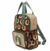 Mochila Cavalinho - MAI.T - DAFER SHOP