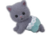 Gêmeos Gatos Persa - Sylvanian Families - comprar online