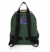 Mochila com Pochete Dino Verde Bandeira - MAI.T - loja online