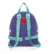 Mochila com Pochete Onça - MAI.T - loja online