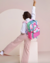 Mochila com Pochete Estrela - MAI.T - comprar online