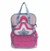 Mochila com Pochete Estrela - MAI.T na internet
