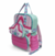 Mochila com Pochete Estrela - MAI.T - DAFER SHOP