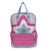 Imagem do Mochila com Pochete Estrela - MAI.T