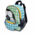 Mochila com Pochete Xadrez Bola - MAI.T - DAFER SHOP