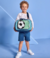Bolsa Passeio Xadrez Bola - MAI.T - comprar online