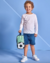 Necessaire Xadrez Bola - MAI.T - comprar online