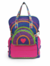 Mochila com Pochete Arco Iris - MAI.T na internet