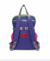 Mochila com Pochete Arco Iris - MAI.T - loja online