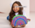 Necessaire Arco Iris - MAI.T - comprar online