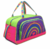 Bolsa Passeio Arco Iris - MAI.T na internet