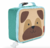 Lancheira Térmica Infantil Clássica Skip Hop Zoo - PUG - comprar online