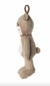 Pelúcia Metoo Plush Animal Series Ursinho Mel na internet