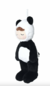 Pelúcia Metoo Plush Animal Series Panda Luna - comprar online