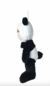 Pelúcia Metoo Plush Animal Series Panda Luna na internet