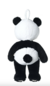 Pelúcia Metoo Plush Animal Series Panda Luna - DAFER SHOP