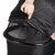 Carrinho Travel System Magnific, 5 em 1, Full Black - Safety 1st, na internet