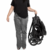 Carrinho Travel System Magnific, 5 em 1, Full Black - Safety 1st, - loja online