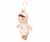 Chaveiro Metoo Mini Pelúcia - ANGELA ZOO UNICÓRNIO - comprar online