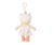 Chaveiro Metoo Mini Pelúcia - ANGELA ZOO UNICÓRNIO - DAFER SHOP