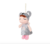 Chaveiro Metoo Mini Pelúcia - ANGELA ZOO KOALA na internet